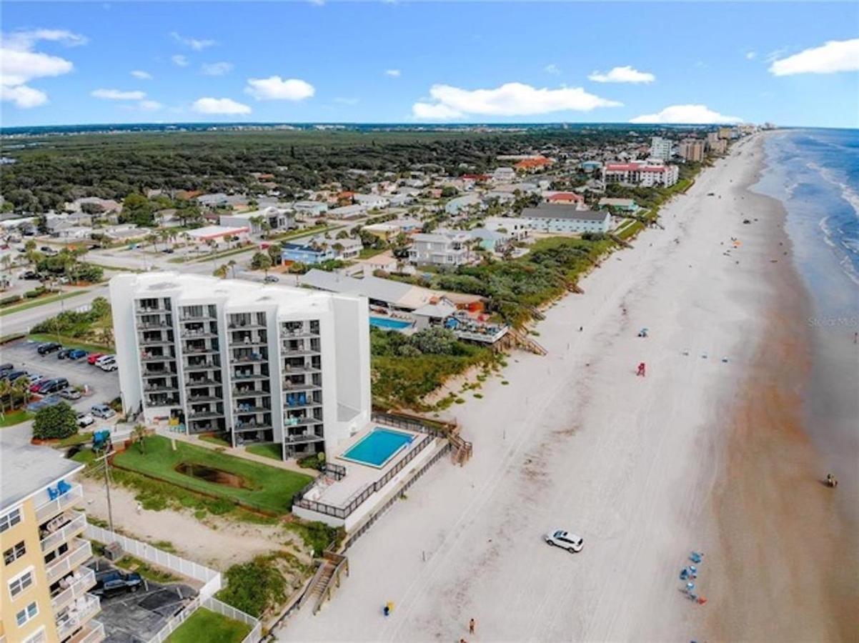 1 Bedroom -1 Bath With Ocean Views At Ocean Trillium 302 New Smyrna Beach Ngoại thất bức ảnh