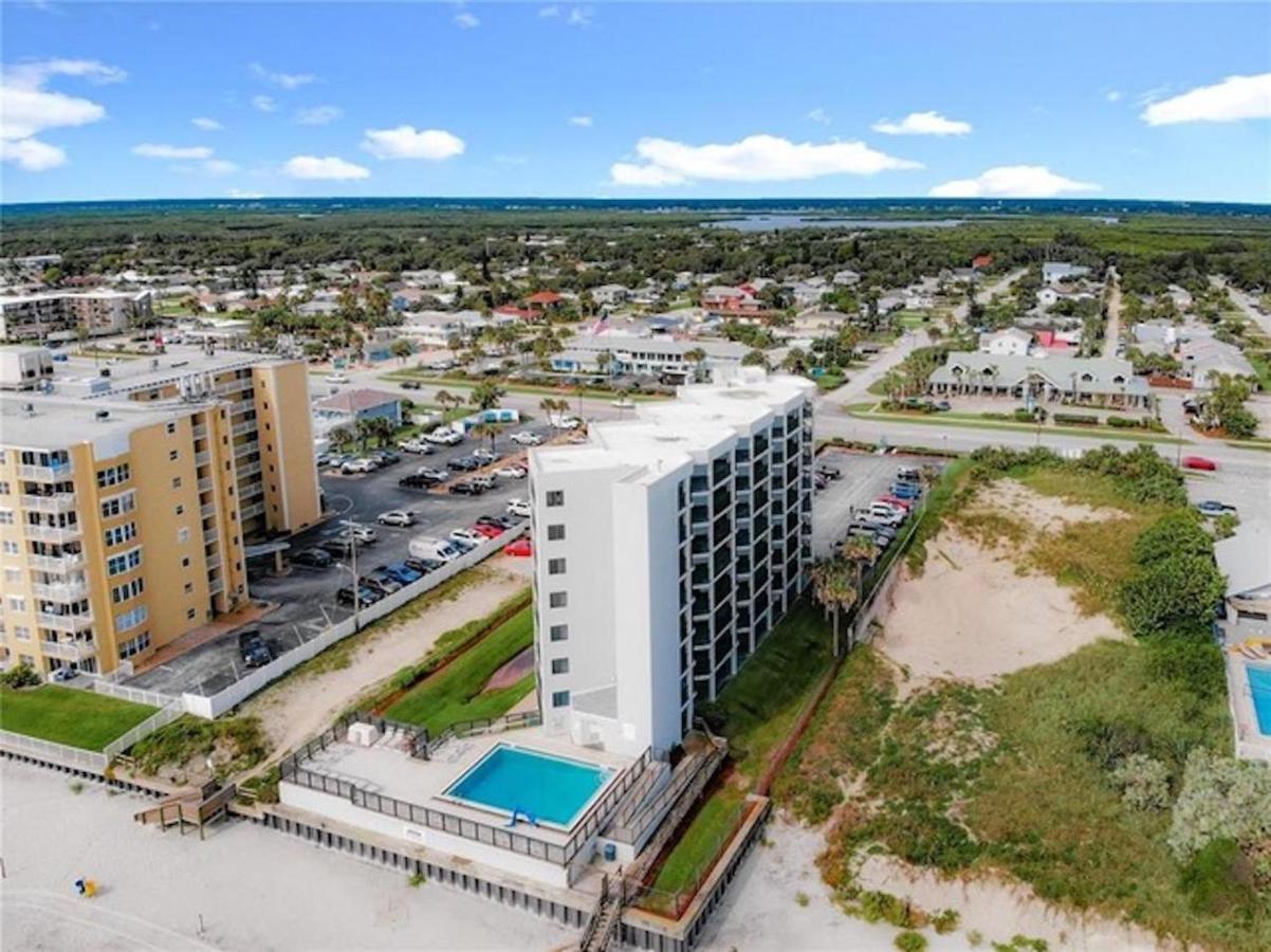 1 Bedroom -1 Bath With Ocean Views At Ocean Trillium 302 New Smyrna Beach Ngoại thất bức ảnh