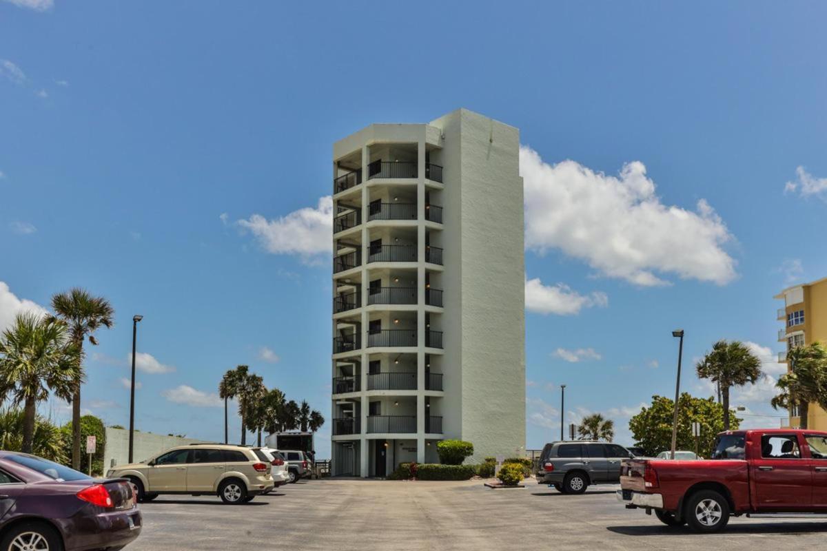 1 Bedroom -1 Bath With Ocean Views At Ocean Trillium 302 New Smyrna Beach Ngoại thất bức ảnh