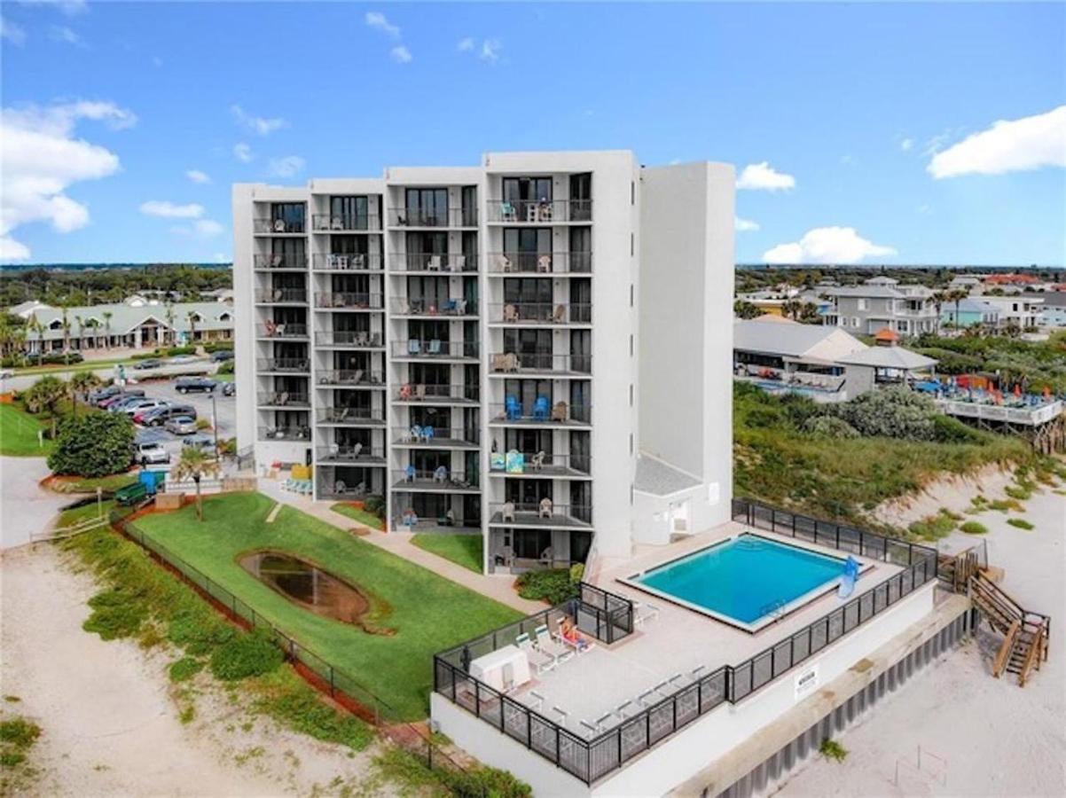 1 Bedroom -1 Bath With Ocean Views At Ocean Trillium 302 New Smyrna Beach Ngoại thất bức ảnh