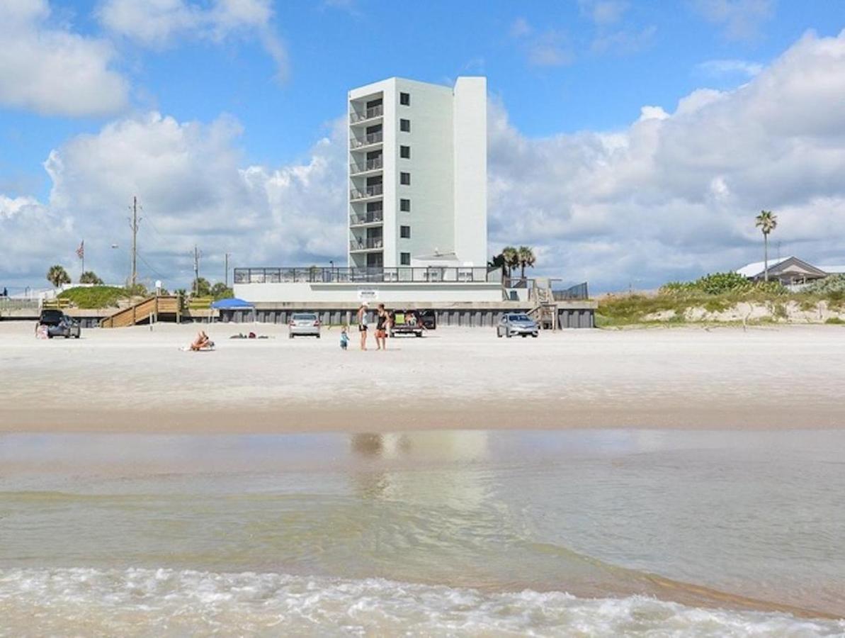 1 Bedroom -1 Bath With Ocean Views At Ocean Trillium 302 New Smyrna Beach Ngoại thất bức ảnh