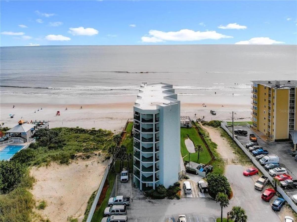 1 Bedroom -1 Bath With Ocean Views At Ocean Trillium 302 New Smyrna Beach Ngoại thất bức ảnh